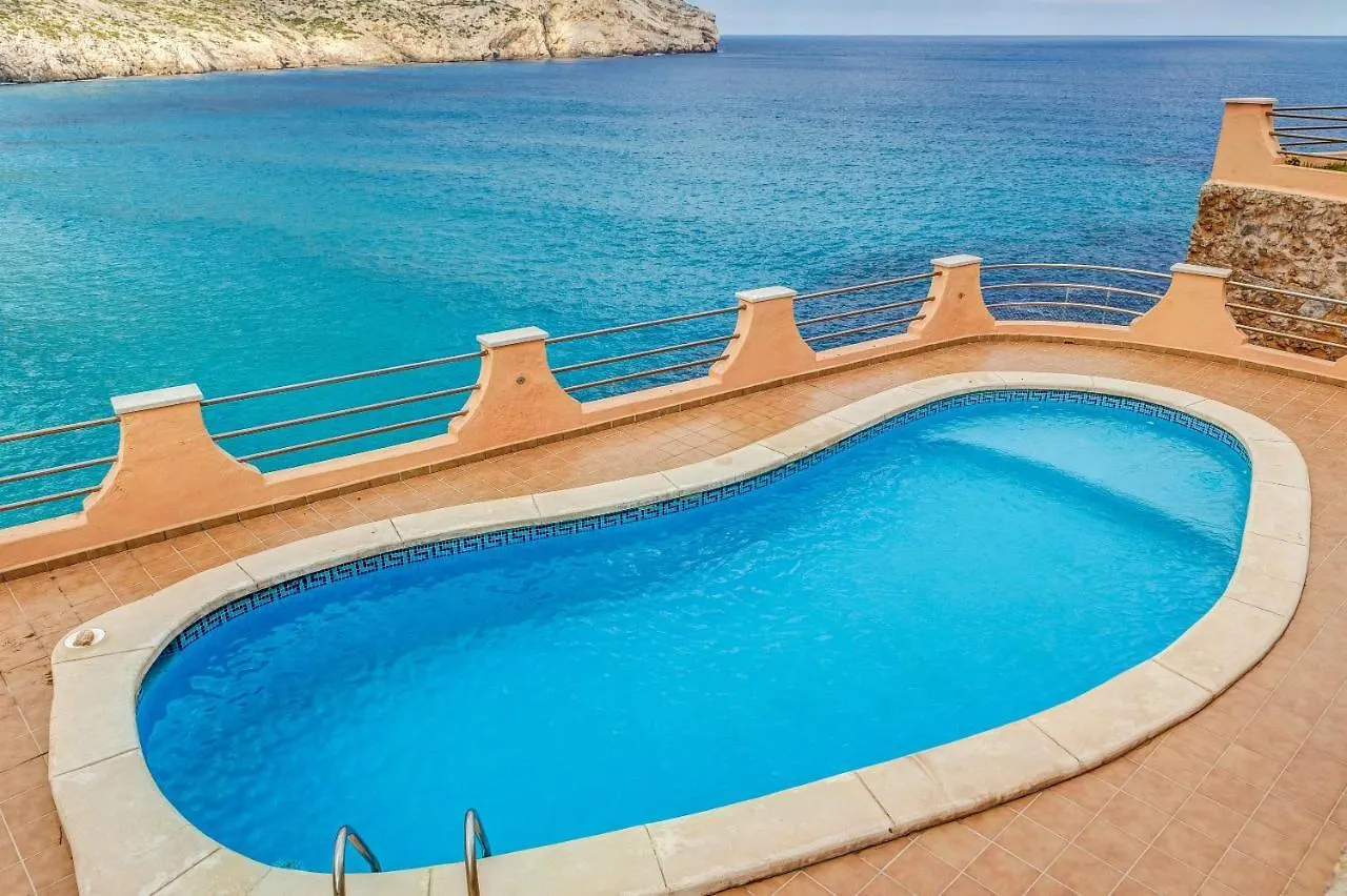 Appartamento Apartamento Mirador 6I Cala de Sant Vicenc