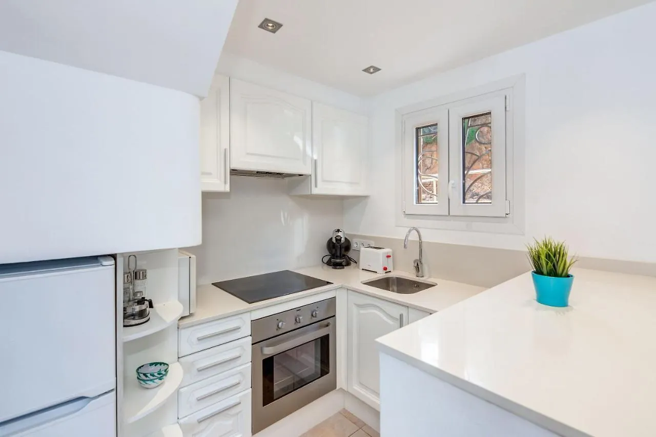 Apartamento Mirador 6I Cala de Sant Vicenc Appartamento