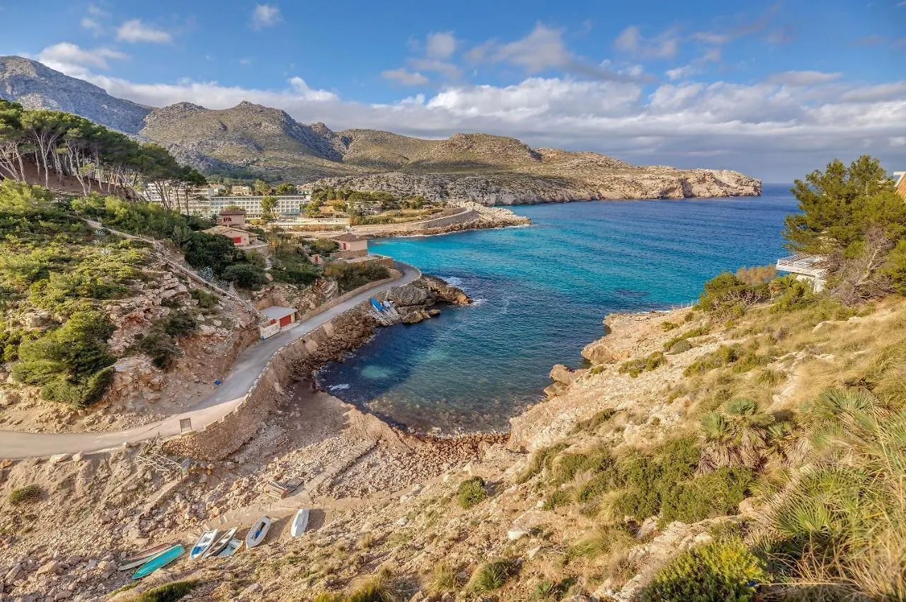 Apartamento Mirador 6I Cala de Sant Vicenc