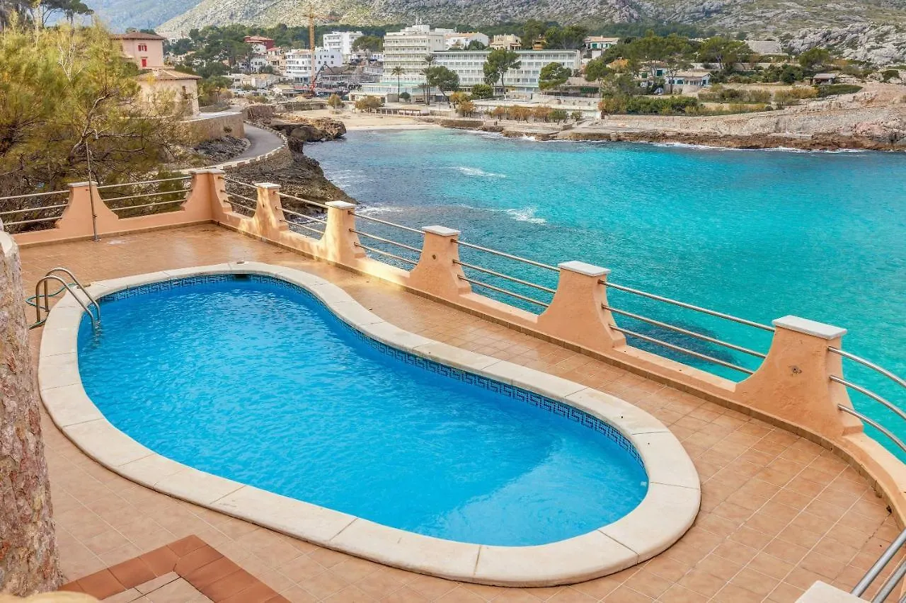 Apartamento Mirador 6I Cala de Sant Vicenc