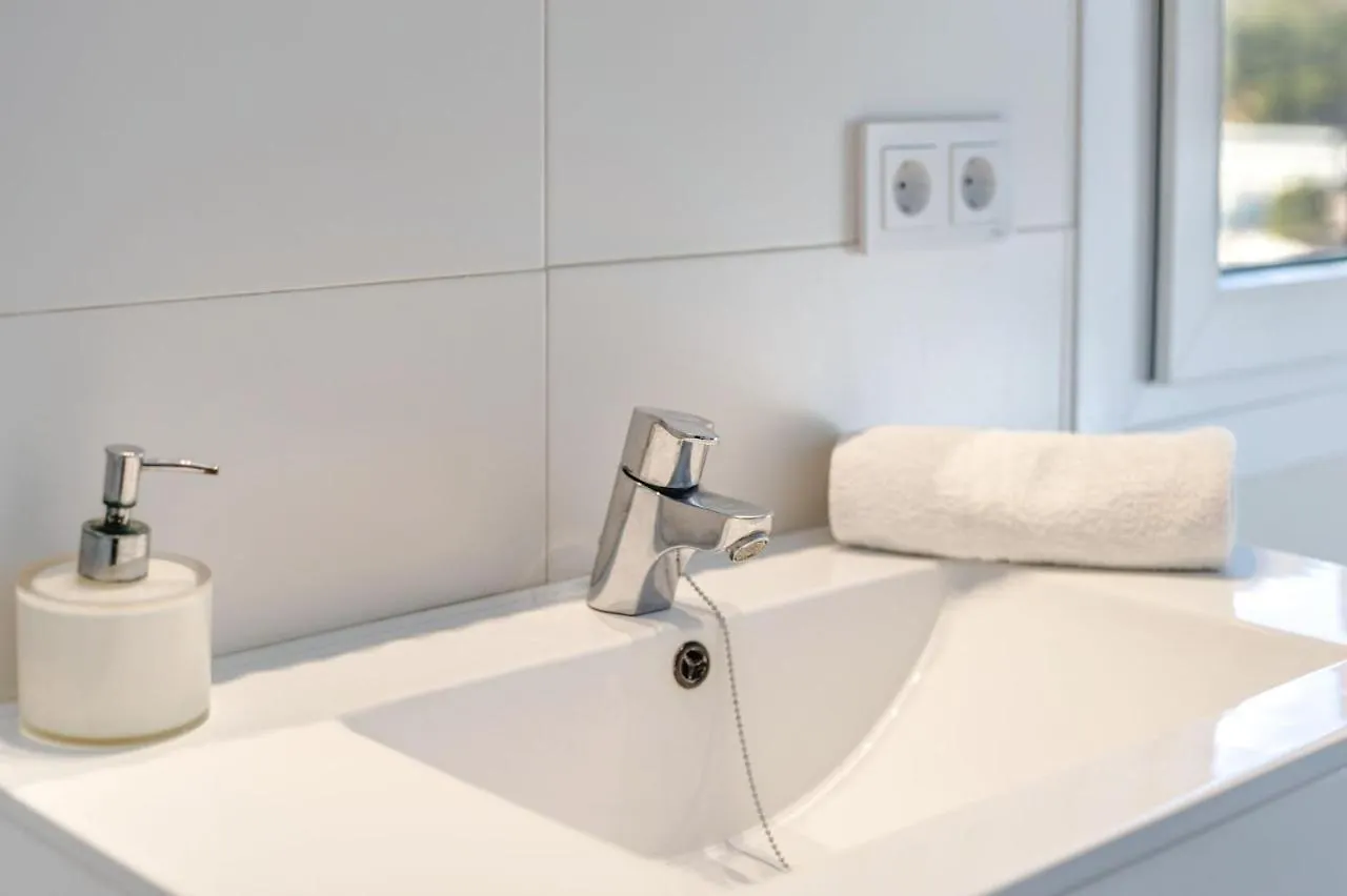Appartamento Apartamento Mirador 6I Cala de Sant Vicenc