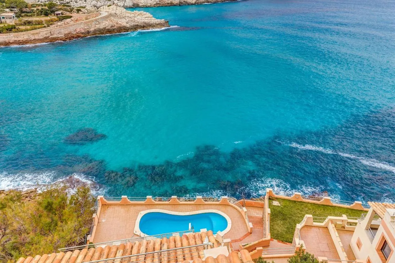Apartamento Mirador 6I Cala de Sant Vicenc Appartamento